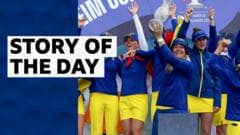 Hull & Woad deliver as Europe win Solheim Cup