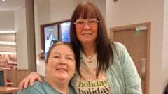 A cold could kill my daughter - hospital visits feel like a death sentence