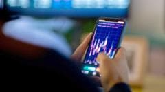 The insider trading suspicions looming over Trump's presidency