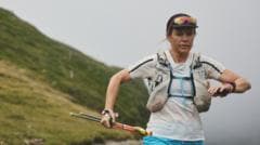 Are women better than men at endurance running?