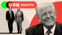 Trump's state visit is mired with potential pitfalls despite careful planning