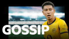 Man Utd eye Bellingham loan in January - Sunday's gossip