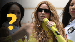 Weekly sports quiz: Who's headlining the World Cup final half-time show?