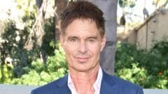 Days of Our Lives and Starship Troopers actor Patrick Muldoon dies aged 57