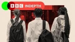 How pupils with special educational needs are more likely to see their schools close