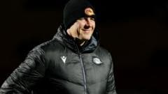 Head coach Tomkins leaves Catalans Dragons