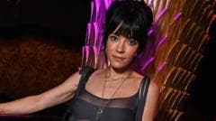 Lily Allen is 'vicious' and 'raw' on her tell-all break-up album