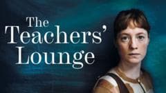 The consequences of a teacher's actions threaten to break her