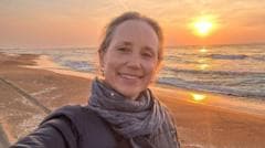 'I can get more time': Breast cancer patient finds out she can get life extending drug