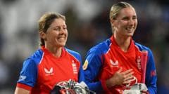Never any doubt about Knight's England spot - Edwards