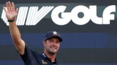 Strained smiles and uncertainty - the strange end of LIV Golf 1.0