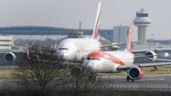 Growth won't justify climate damage in airport plans, say MPs