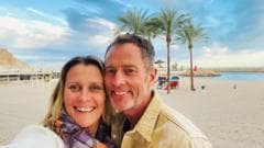 British couple lose Iran jail sentence appeal, family says