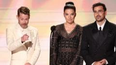 Home Alone and Schitt's Creek stars tribute to late on-screen 'mom' O'Hara