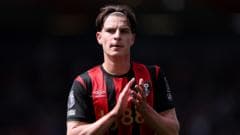 Bournemouth reject £64m bid from Chelsea for Scott