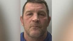 Rapist Paul Quinn's 24-year sentence an insult, says wrongly convicted Andrew Malkinson