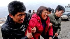 Secret tunnels and unregistered workers: China's coal mine disaster is a reminder of darker days