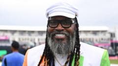 West Indies legend Gayle invests in Glasgow T20 franchise