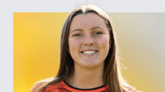 Finals Day 'best times of my career' - Grace Ballinger column
