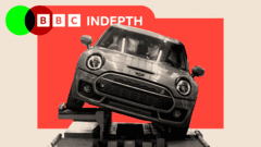 The UK car industry is at a tipping point - can it be saved?