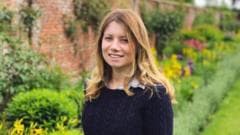 Driver jailed after his crane hit mum pushing pram