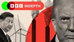 COP30: Trump and many leaders are skipping it, so does the summit still have a point?