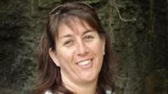 Driver guilty of causing ex-Wales netball team manager Crossman's death