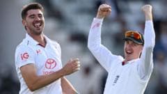 England have huge chance amid more Lord's chaos