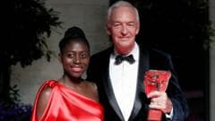 Ex-Channel 4 News host Jon Snow reveals he has Alzheimer's