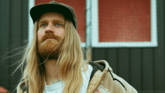 Sam Ryder: I lost my self-esteem, my positivity and my optimism