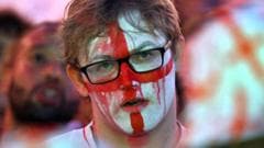 Feeling gutted? Five ways to cope with England's World Cup defeat