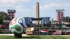 Hospitality jobs boom as US prepares for World Cup