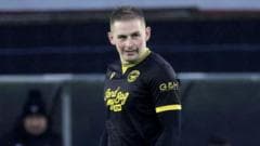 Arthurs suspended by Bangor over disciplinary matter