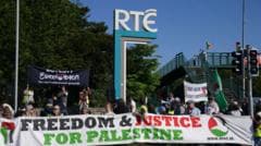 RTÉ to boycott Eurovision for second year in a row