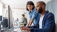 AI boom helps drive surprise UK growth in July