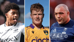 Five-starboy Caluori, Saints day in the sun and a tunnel tussle - Prem talking points