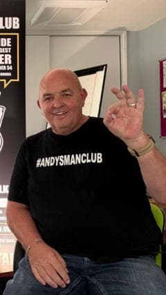 'Game-changing' suicide prevention charity expands