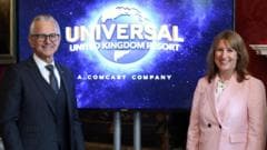 Why is government spending £1.3bn on Universal UK?