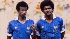 The greatest World Cup shirts - and what makes them iconic