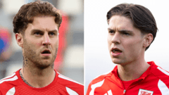 Rodon absent as Ashford earns first Wales call-up