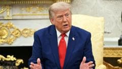 Trump: 50% tariffs response to Canada's treatment of US farmers