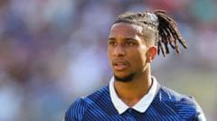 In spotlight but shunning limelight - Olise's unique rise to top