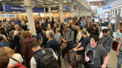 How will the EU's new border system work?