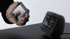 Microsoft testing wearable AI gadget aimed at office workers