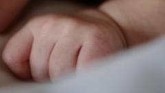 Newborn babies in England to be tested for SMA