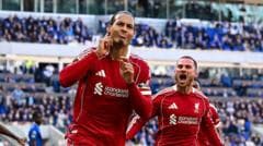 Dream derby result for Liverpool fans but huge summer ahead for Slot