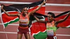 How Kenya won its bid for 2029 World Athletics Championships