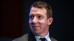We need to stop AI developing without humans, says Anthropic co-founder