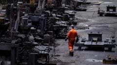 British Steel 'needs nationalising by the summer'