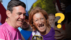 Weekly sports quiz: What was PM's Great North Run time?